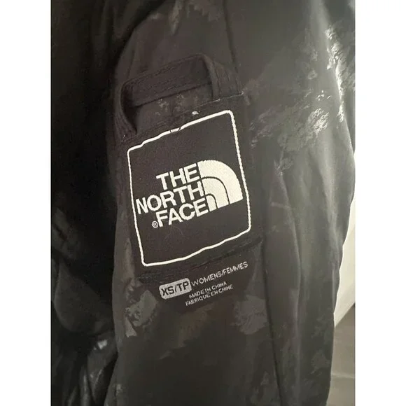 THE NORTH FACE Women’s Summit Series Recco Winter Ski Jacket Sz XS